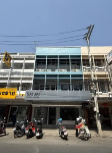 ใส่ใจ คาเฟ่ แอนด์ โฮสเทล