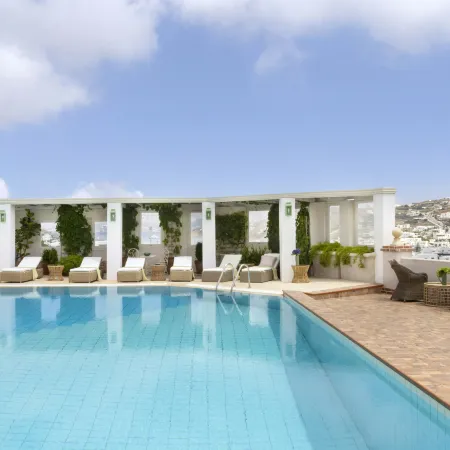 Dorion Hotel
