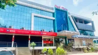 Hotel Opal Plaza Executive Hotels in Waluj Bk.