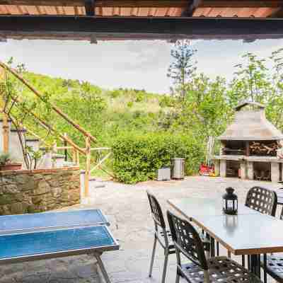 Private Country House with swimming pool -Chianti Hotel Exterior