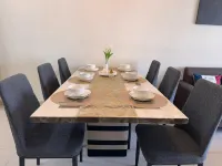 Sweet Home Cyberjaya Suites
