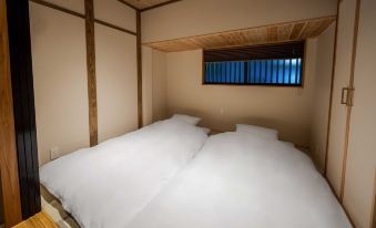 Tokisora Machiya House