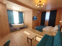 Aeetes Palace Hotel di Kutaisi
