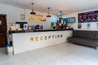Vang Vieng Chill House - Desayuno