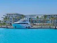 Vida Marina Resort Marassi Hotels in 