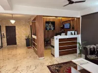 FabHotel 85 the Seven Wonders - Near Cnci Hospital Biswbangla Gate