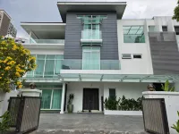 Villa Homescape, Mont Kiara