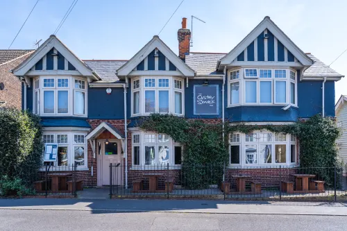 The Oyster Smack Inn