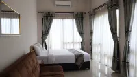 Graha 31 Ed-Hotel
