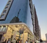 Nasamat Makkah Hotel Hoteller i Jarwal