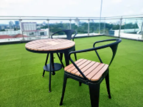 Kozi Square Connecting Room Free Wi-fi & Carpark