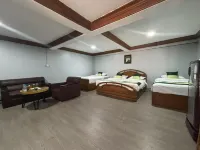 Two Two Five Hotel