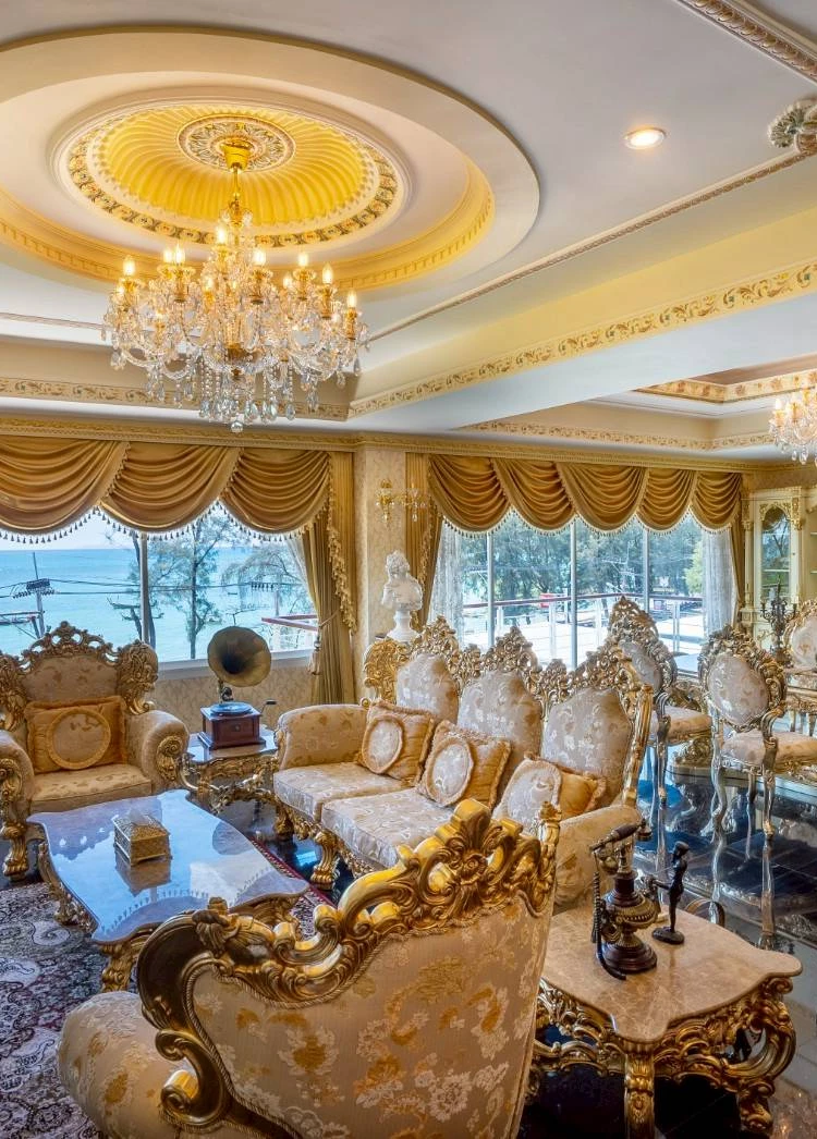 รูปภาพของThe Penthouse Seaview Rawai - Free Airport Pick Up