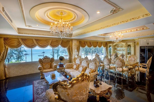 รูปภาพของThe Penthouse Seaview Rawai - Free Airport Pick Up