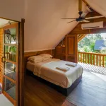 Bayu Lestari Island Resort