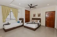 BJ Villa55 w/Private swimming pool KTV 7BR 25pax
