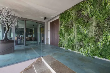 Columbus Urban Resort Отели рядом с достопримечательностью «Пергола»