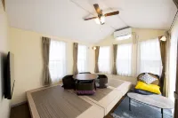 inn the fuji Hotels near Fujiyoshida Retro Shopping Street