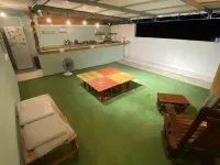 Take a Break Pontian Hotels in 