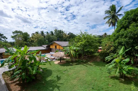 Ayurvedic Lanka Wellness Hotel