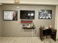 Beautiful Studio Unit Near Mactan Airport Hôtels à : Mandaue