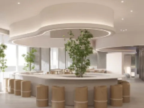 B&B Hotel Porto Centro Massarelos Hotels in Porto