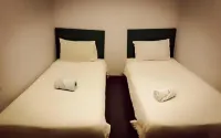 Moon Night Hotel By Secoms Hotels in Batu Caves