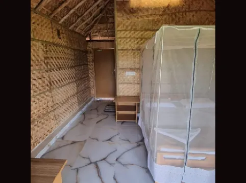 The King On The Rocks