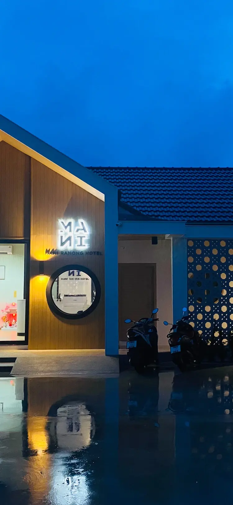 รูปภาพของมานิ ระนอง