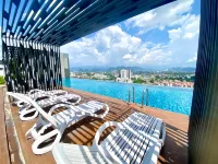 Decozy7.0 Ipoh Town Condo(12pax)