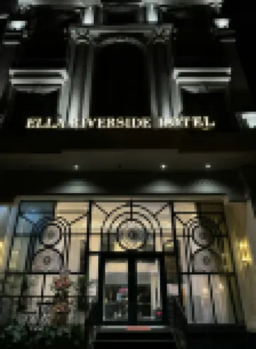 Ella Riverside Lao Cai Hotel Hotels in Lao Cai