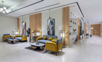 Al Qasr Hotel Taif