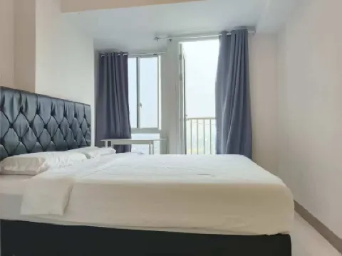 SEAGULL LIGHT LUXURY APARTMENT Hoteles en 