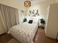 아늑하고 현대적인 아파트 콘도 유닛