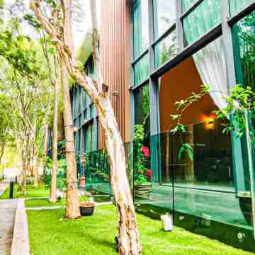 Private Pool Villa at Puchong by HCK Hotel Exterior