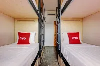 Hotel O Penak Malioboro Bunk Bed