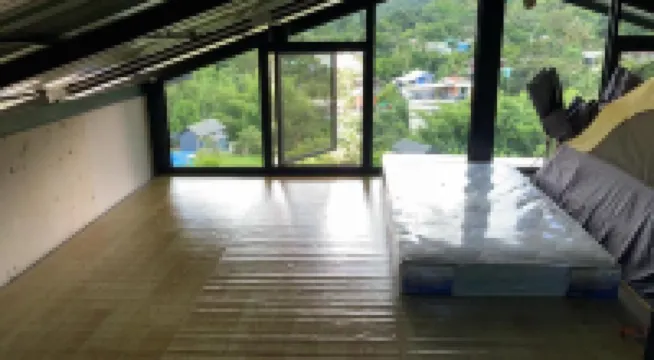 บ้านพักลุงโอ่งโฮม เขาค้อ