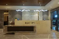 Sangam Hotel by Sameeksha Hospitality - 2 Sao