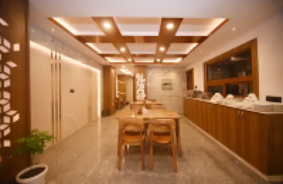 ホテル コージー ヘブン