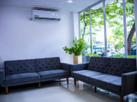 Terminal 27 Hotels in Malé