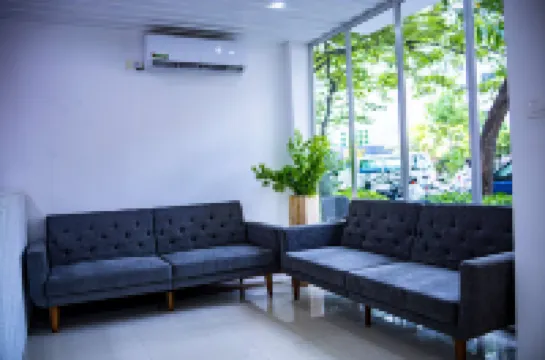 Terminal 27 Hotel a Hulhumalé