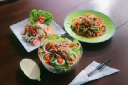 Smile Beach Resort Khao Lak