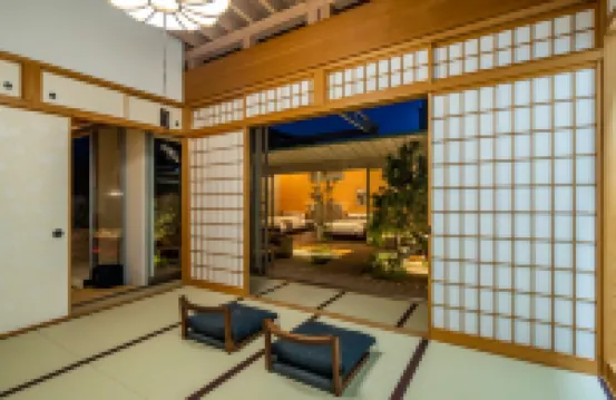 Hayama YASHIRO Hotels in Hayama