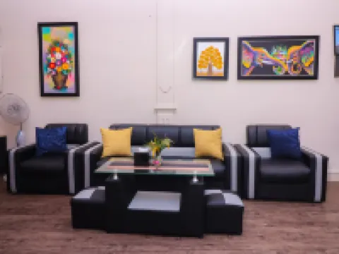 米蘭飯店和餐廳