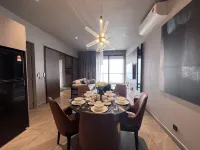 Antara Hillview Residence Genting Highlands by WS