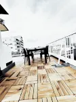 mars hotel