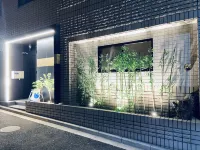 Sky Villa Asakusa Tokyo