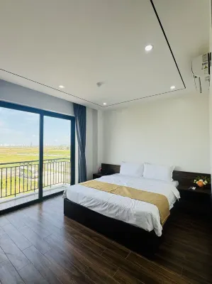 Nghe An Crown Hotel Hotel a 