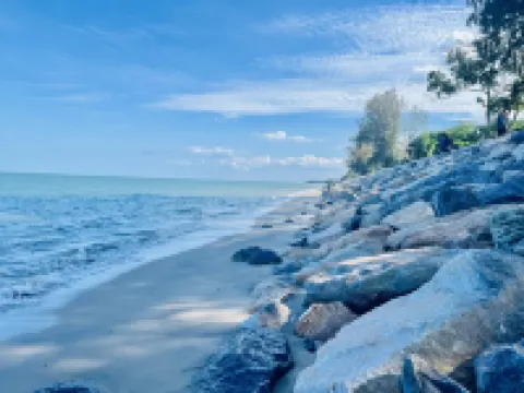Fueng Fah Villa Sea Views