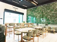 Hotel Ma'Wa By Salaam Suites